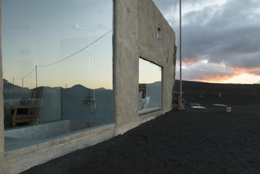 Buenavista Lanzarote Country Bed & Breakfast La Asomada  Екстериор снимка