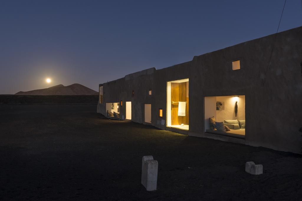 Buenavista Lanzarote Country Bed & Breakfast La Asomada  Екстериор снимка