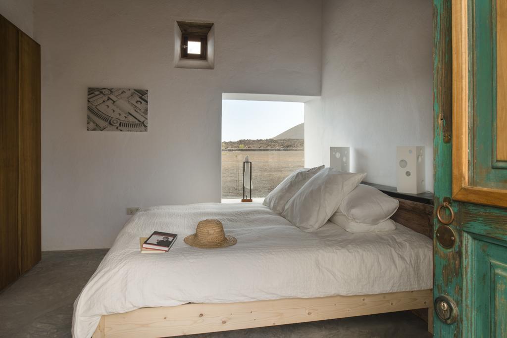 Buenavista Lanzarote Country Bed & Breakfast La Asomada  Стая снимка